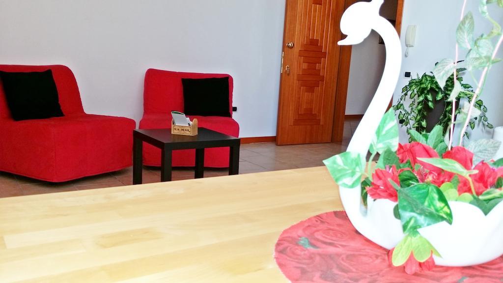 Hotel Residence Lupiae Lecce Phòng bức ảnh