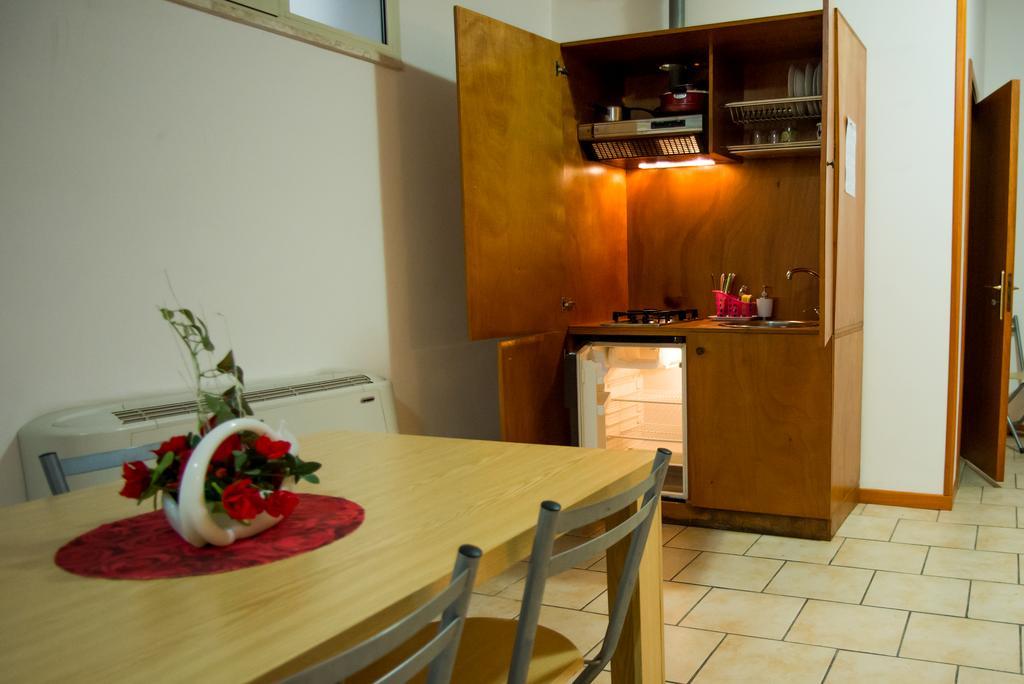 Hotel Residence Lupiae Lecce Ngoại thất bức ảnh