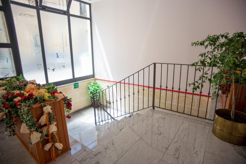 Hotel Residence Lupiae Lecce Ngoại thất bức ảnh