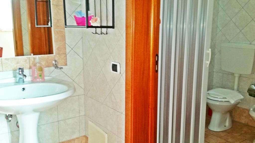Hotel Residence Lupiae Lecce Phòng bức ảnh