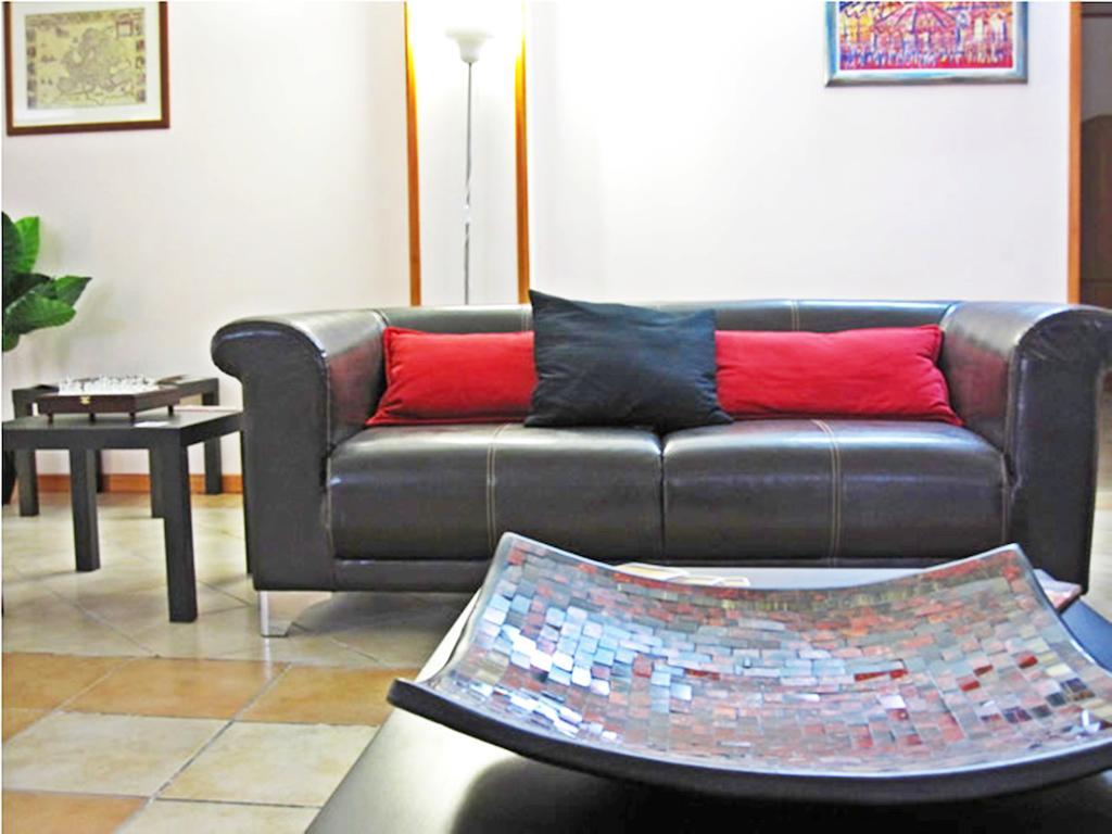 Hotel Residence Lupiae Lecce Ngoại thất bức ảnh