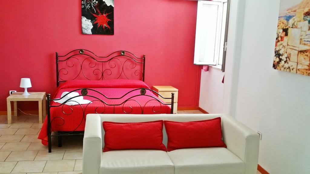 Hotel Residence Lupiae Lecce Ngoại thất bức ảnh